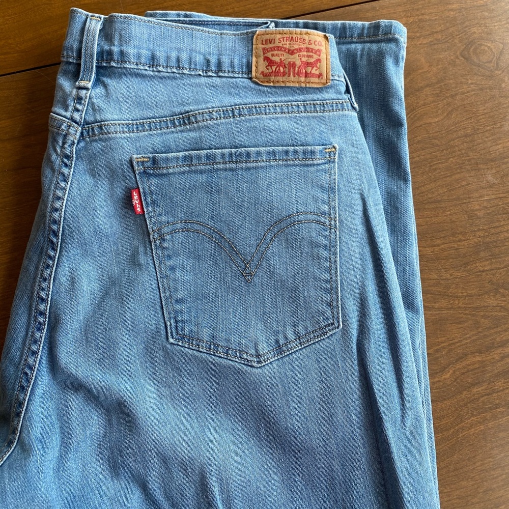 Levi Jeans